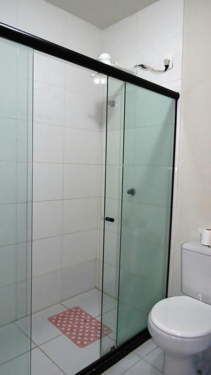 Pousada Dos Navegantes 이포주카 객실 사진
